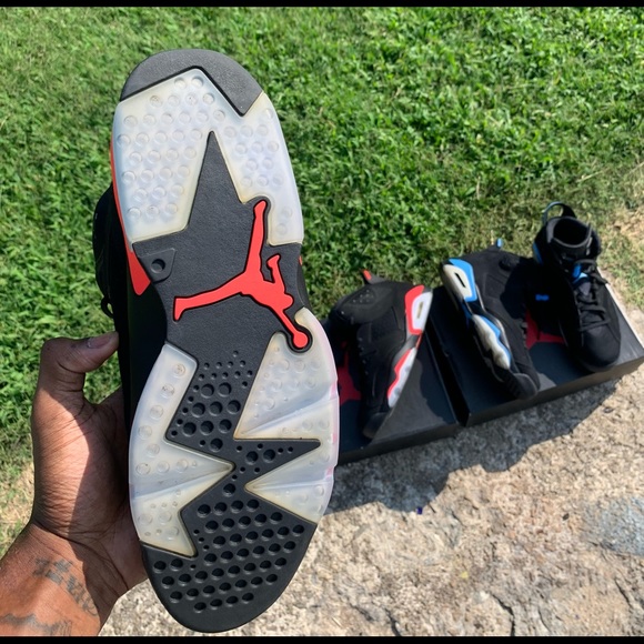 Jordan 6 bundle - Picture 8 of 8